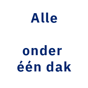 Alle expertise onder één dak